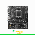 Motherboard MSI PRO A620M-E AM5 DDR5 - Imagen 2