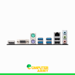 Motherboard MSI PRO A620M-E AM5 DDR5 - Imagen 3