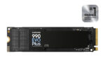 SSD Samsung 990 EVO Plus 2TB Gen5.0 M.2 NVMe 7250MBPS - Imagen 2