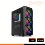 Case Winner - ENK 5002